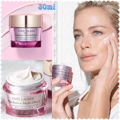 Kem nâng cơ săn chắc Estee Lauder Resilience Multi-Effect Tri-Peptide Face and Neck Creme SPF 15 30ml (ko hộp)