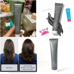 Dầu Gội Thanh Lọc Da Đầu Living Proof Perfect Hair Day Triple Detox Shampoo Minisize 30ml
