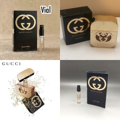 Vial Nước Hoa Gucci Guilty EDT