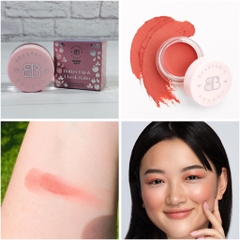 Dưỡng Môi & Má Hồng Beautaniq Beauty Butter Lip & Cheek Balm