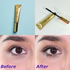 Chuốt Mi Dày Cong Wander Beauty Mile High Club Mascara 10g