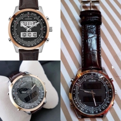 Đồng Hồ Guess Nam U0861G1