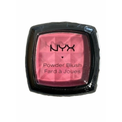 Phấn Má Hồng NYX PB06 Peach