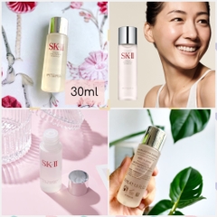 Nước Thần SKII Facial Treatment Essence mini 30ml