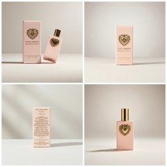 Dolce & Gabbana My Devotion EDP Intense 5ml.