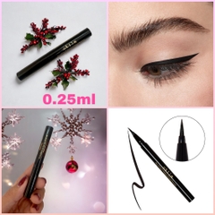 Bút Kẻ Mắt Nước Stila Stay All Day® Waterproof Liquid Eye Liner 0.25ml -minisize