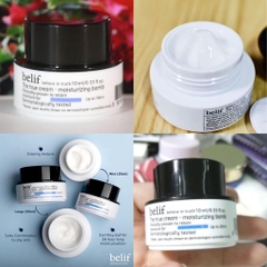 Kem Dưỡng Belif The True Cream Moisturizing Bomb 10ml