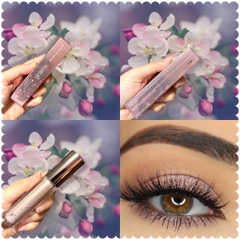 Phấn Mắt Girlactik Metallic Eye Sparkle 5ml