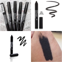 Bút Màu Mắt NYX  - Infinite Shadow Stick ISS02 Blackout