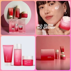 Bộ Mỹ Phẩm Estee Lauder See The Glow Pores +Infuse +Hydration 3 Món