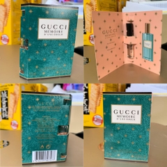 Vial Gucci Memoire D’une Odeur EDP 1.5ml