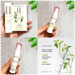 Serum Chống Lão Hóa Ban Đêm bareMinerals Ageless 10% Phyto - Retinol Night Concentrate 8ml