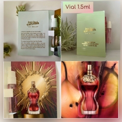 Vial Nước Hoa Jean Paul Gaultier “La Belle” EDP 1.5ml