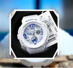 Đồng Hồ Casio Baby G BGA-190-7BDR