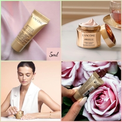Kem Dưỡng Lancome Absolue Foundante Soft Cream 7ml