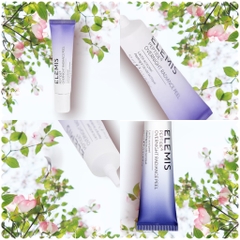 Tẩy Tế Bào Chết Ban Đêm Elemis Peptide4 Overnight Radiance Peel 10ml