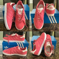 Giày Adidas Gazelle Size 36.5