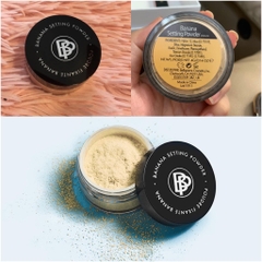 Phấn Phủ Bellapierre Cosmetics Banana Setting Powder in Medium 4g