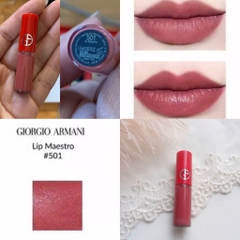 Son kem Giorgio Armani 501 lip maestro mini sz Tumo Shop