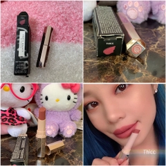 Son Fenty Beauty Mattemoiselle Plush Matte Lipstick Màu Thicc