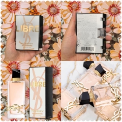 Vial nước hoa Yves Saint Laurent Libre EDT 1.2ml