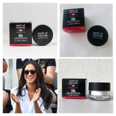 Phấn Phủ Kiềm Dầu Dạng Hạt Siêu Nhỏ Make Up Forever Ultra HD Microfinishing Loose Powder 1g