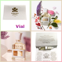 Vial Creed 1760 Maison Fondee EDP