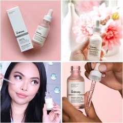 Tinh Chất The Ordinary Hyaluronic Acid 2% + B5 Serum 30ml