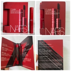 Chuốt Mi Nars Climax 1.8g