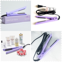 Máy tạo kiểu tóc Minisize Sutra Beauty Mini Flat Iron