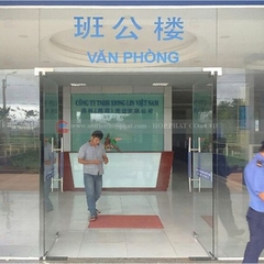 Phòng LỄ TÂN REC 04