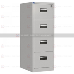 Tủ file sắt TU4F