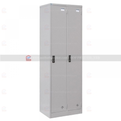 Tủ locker sắt TU981-2K