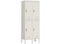 Tủ Locker sắt TU992-2K