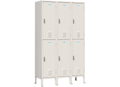 Tủ Locker sắt TU992-3K