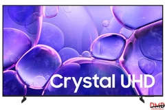 Smart Tivi Samsung Crystal UHD 4K 55 inch UA55U8000F