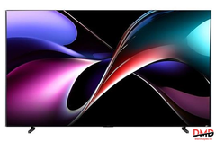Smart Tivi Hisense 116 inch 116UX