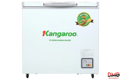 Tủ đông Kangaroo 140 lít 265NC1