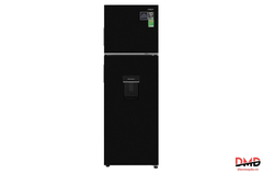 Tủ lạnh Aqua Inverter 279 lít AQR-T300FA(WFB)