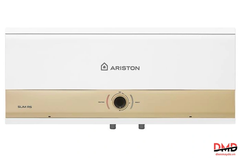 Bình nóng lạnh gián tiếp Ariston 30 lít SLIM3 30 RS MT 3KW