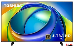 Smart Tivi Toshiba 43 inch 43C350RP