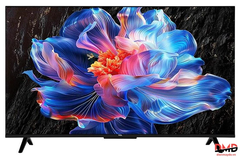 Google Tivi TCL 43 inch 43P6K