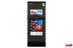 Tủ lạnh Funiki 120 lít T6120TDG