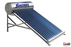 Bình nóng lạnh năng lượng mặt trời Sơn Hà Sentinel Gold 58-140G