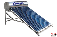 Bình nóng lạnh năng lượng mặt trời Sơn Hà Sentinel Gold 58-160T