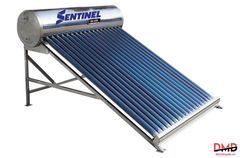 Bình nóng lạnh năng lượng mặt trời Sơn Hà Sentinel Gold 58-180G