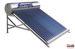Bình nóng lạnh năng lượng mặt trời Sơn Hà Sentinel Gold 58-200T
