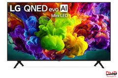 Smart Tivi LG QNED evo AI Mini LED 4K 65 inch 65QNED90BSA