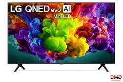 Smart Tivi LG QNED evo AI Mini LED 4K 75 inch 75QNED90BSA
