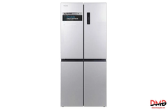 Tủ lạnh Funiki Inverter Multi Door 415 lít M8415SS